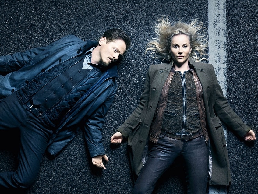 The Bridge – Stagione 4: gli episodi finali a Gennaio su Sky Atlantic