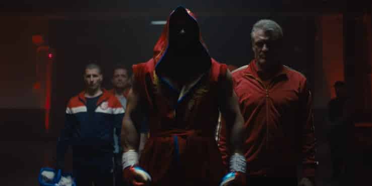 creed 2 cinematographe.it