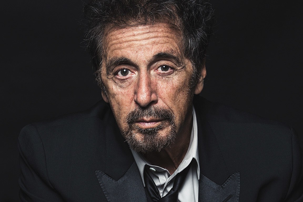 The Hunt: Al Pacino in trattative per entrare nel cast della serie di Jordan Peele