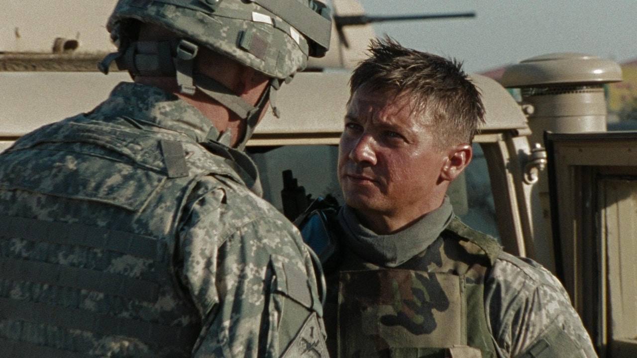 The Hurt Locker - Cinematographe.it