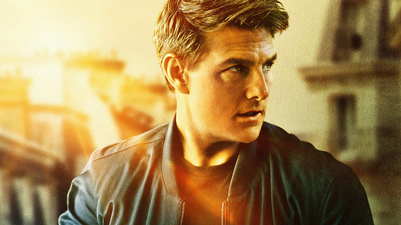 Mission: Impossible cinematographe.it