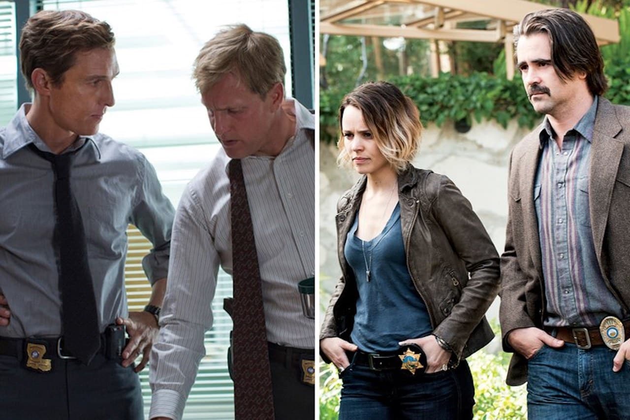 true detective 3 cinematographe.it 