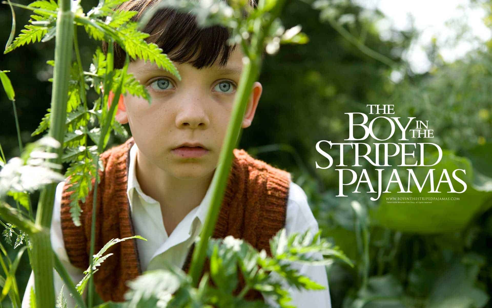 Asa Butterfield Cinematographe.it