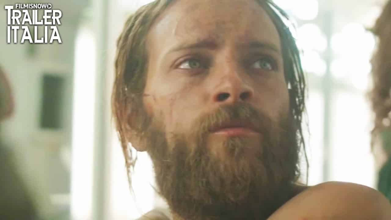 Il Primo Re: ecco un video dal backstage con Matteo Rovere e Alessandro Borghi