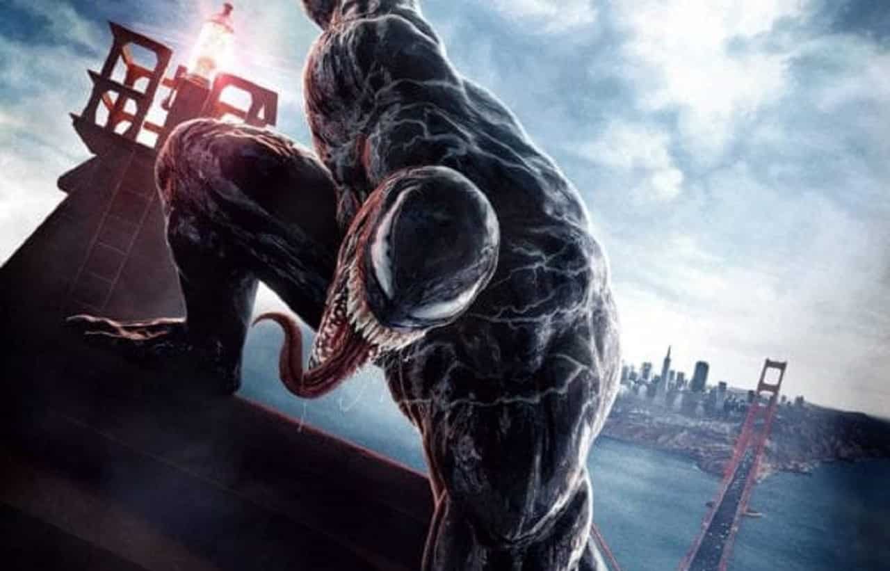 Venom sequel Cinematographe