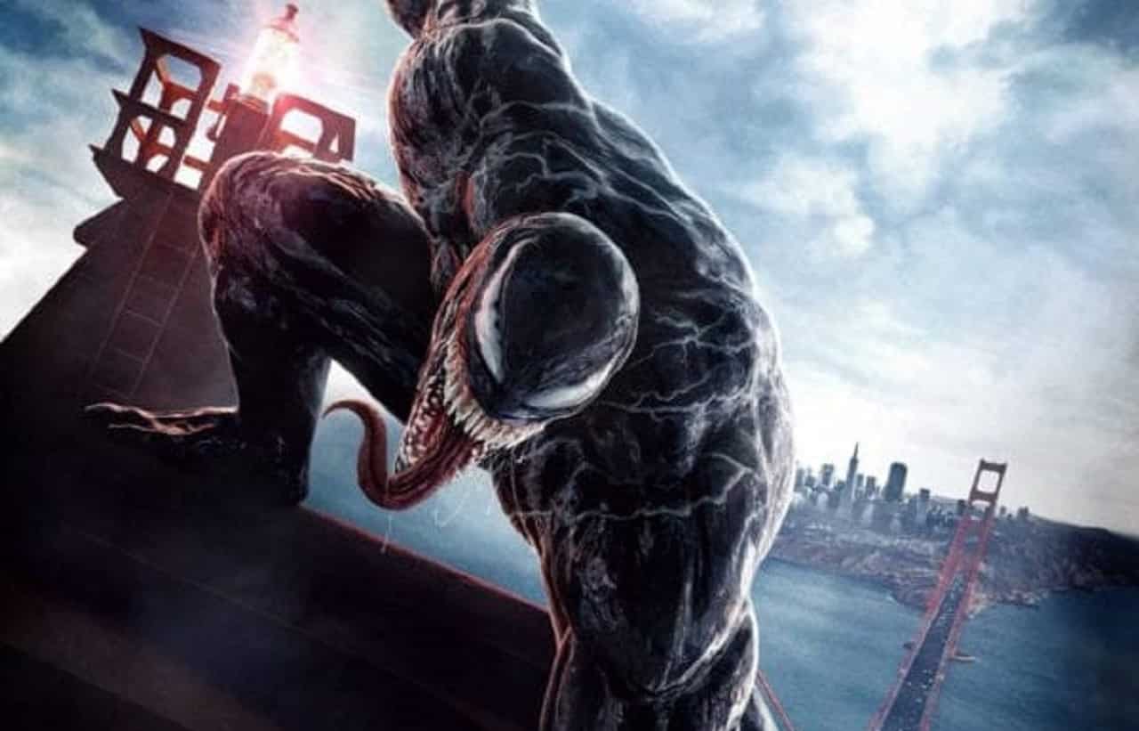 Venom 2: il sequel è ufficialmente in cantiere alla Sony