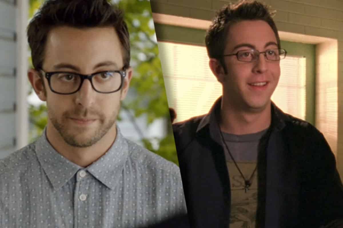 Veronica Mars: Adam Rose torna come Max nel revival di Hulu