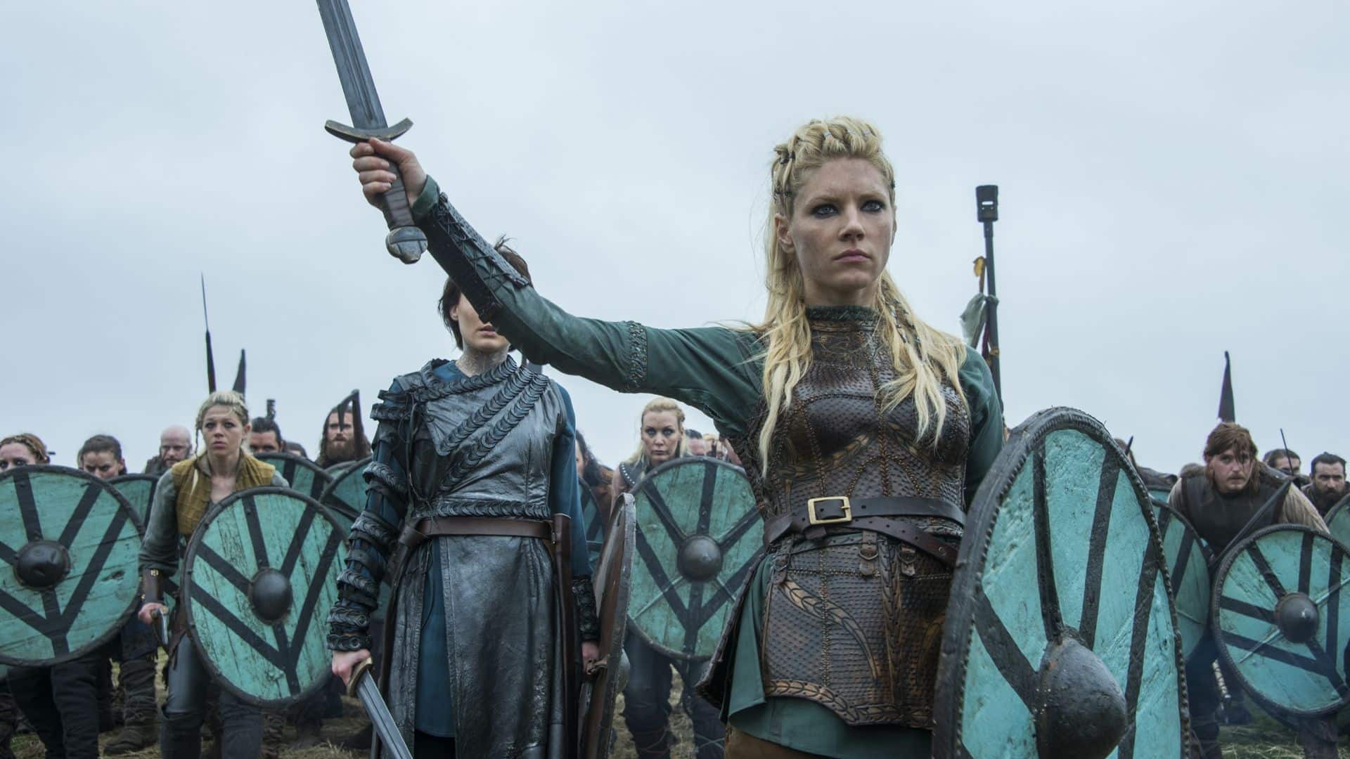 Vikings: Valhalla, al via le riprese. Netflix ci porta sul set della serie sequel [VIDEO]
