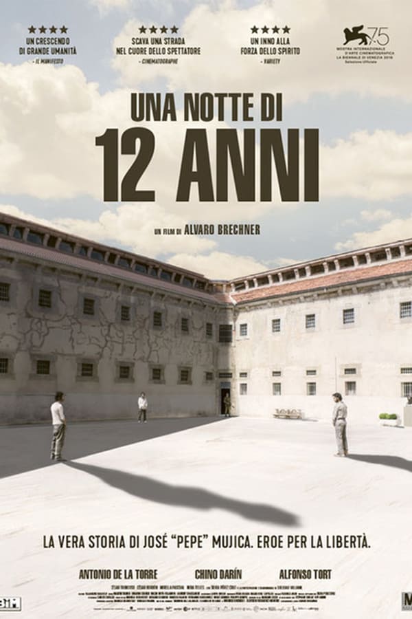 Guarda la locandina!