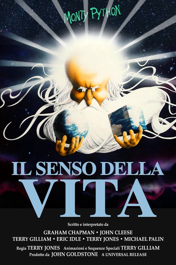 Guarda la locandina!