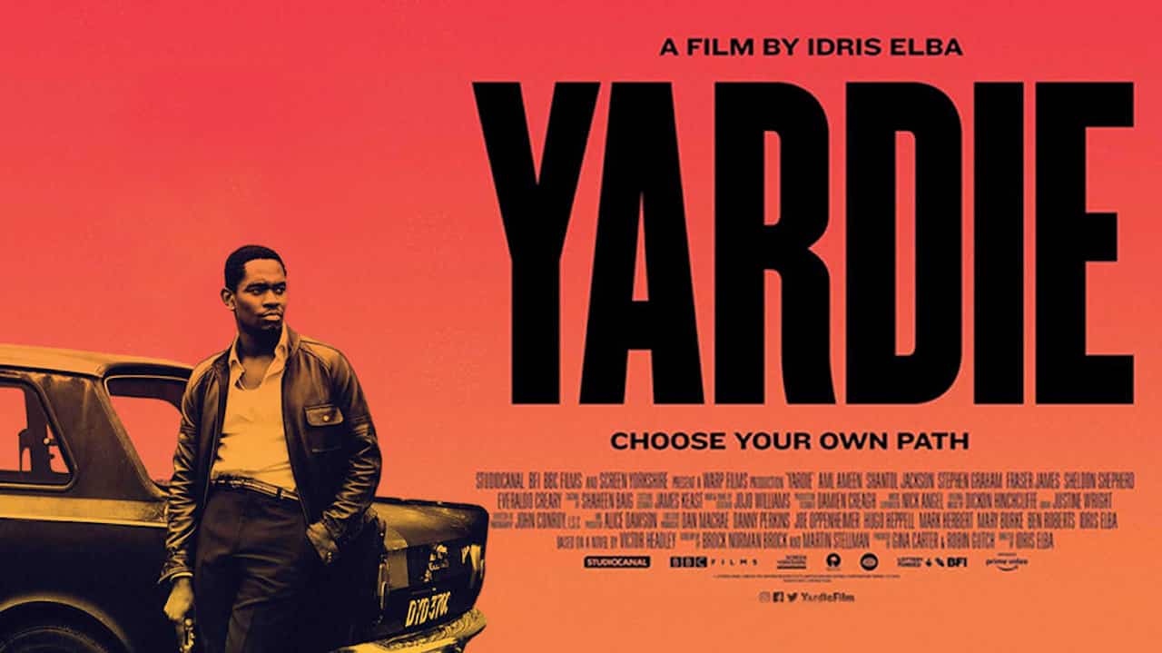 Yardie: ecco quando uscirà in USA il film diretto da Idris Elba