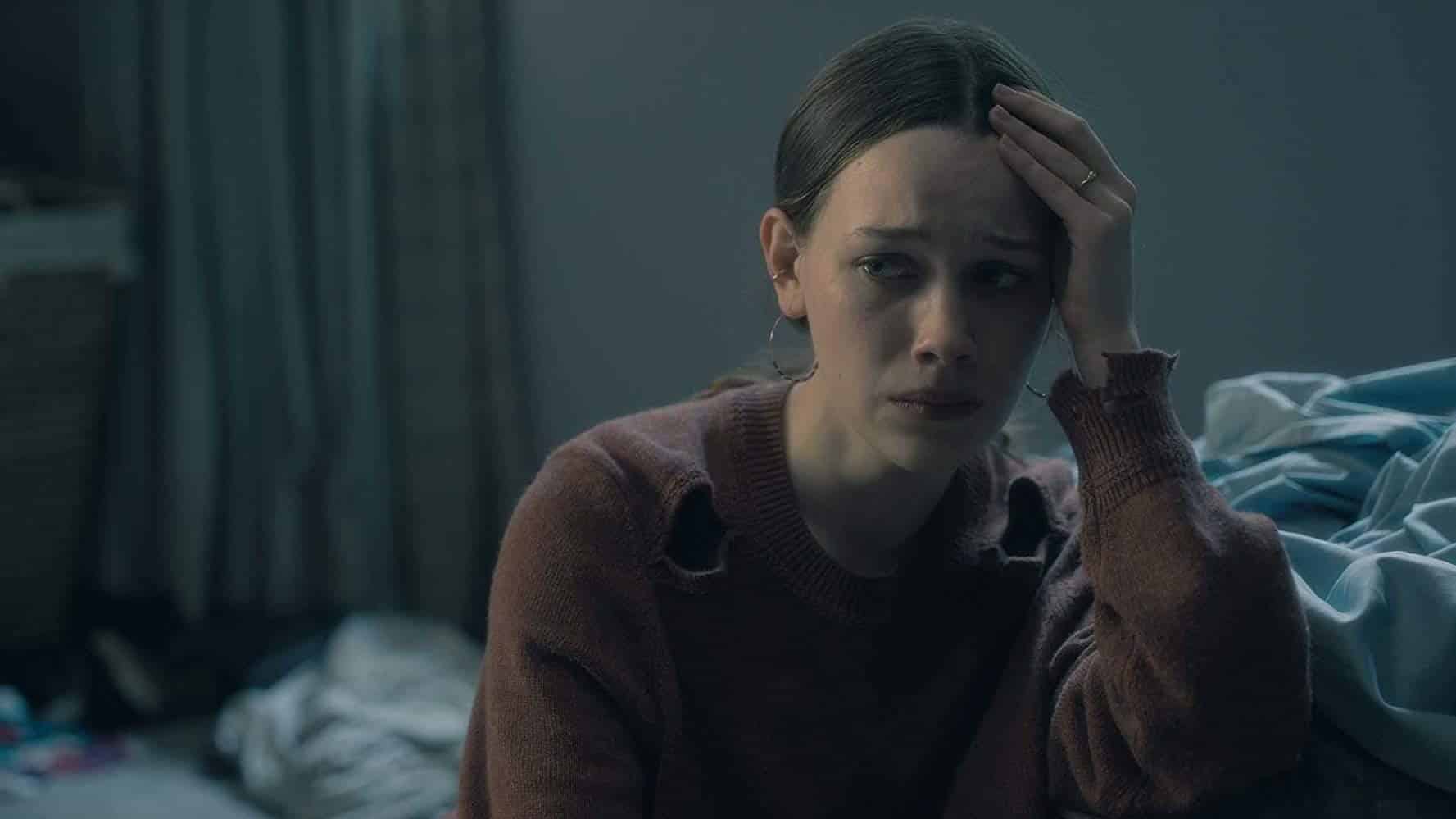 You – Stagione 2: Victoria Pedretti di Hill House sarà la protagonista
