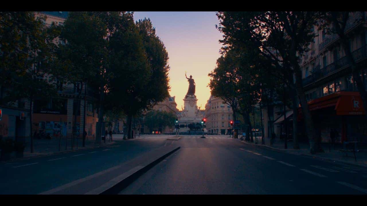 Parigi è nostra Cinematographe.it