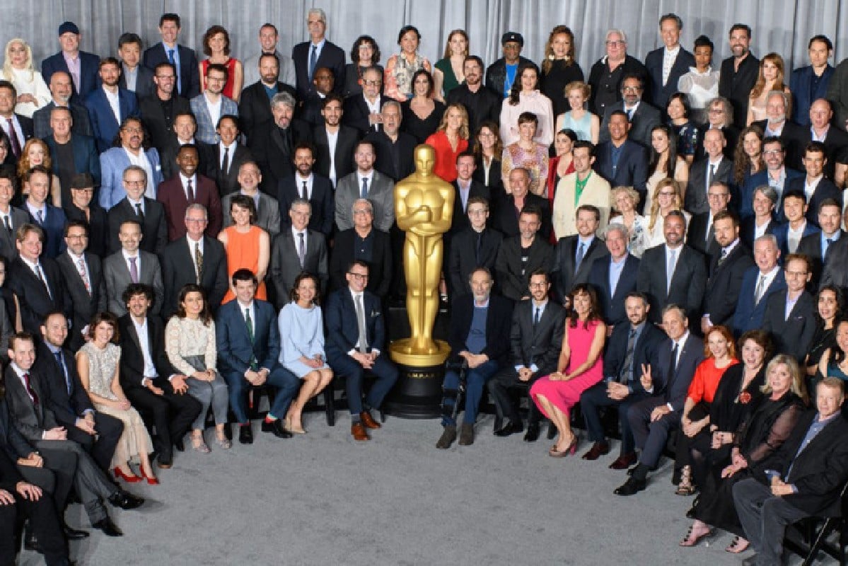 Oscar 2019 cinematographe.it 