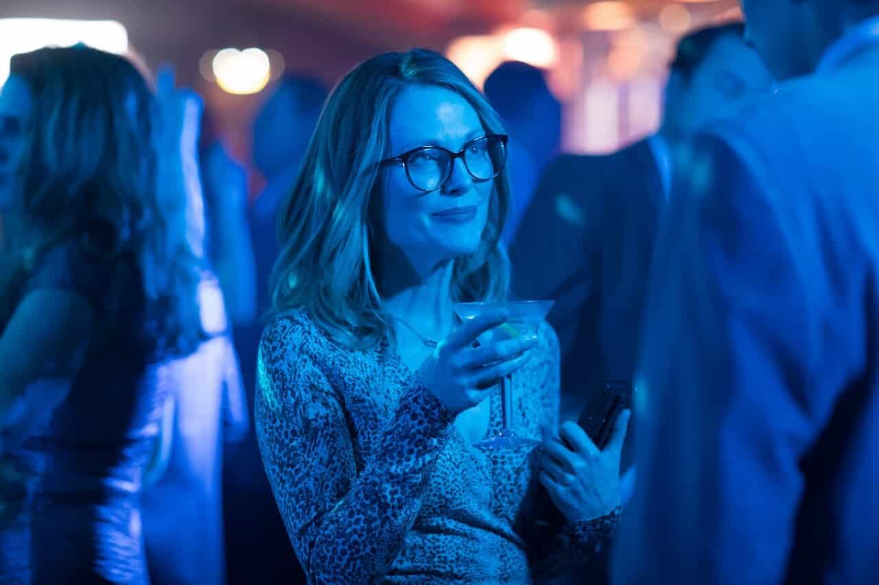 Gloria Bell: recensione del film di Sebastián Lelio