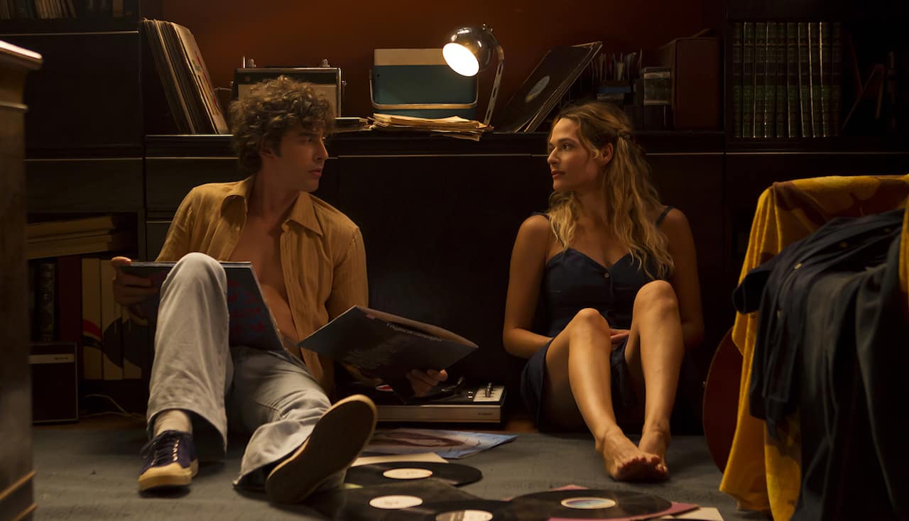 Un’Avventura: recensione del film di Marco Danieli
