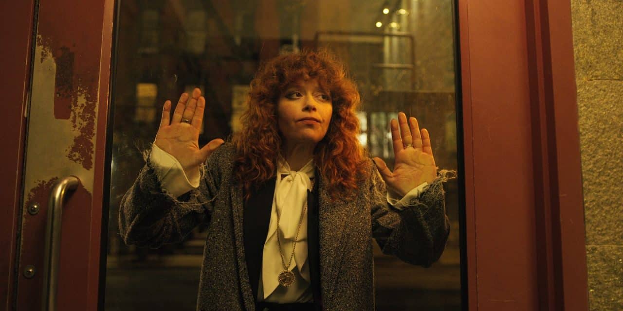 Natasha Lyonne - Cinematographe.it