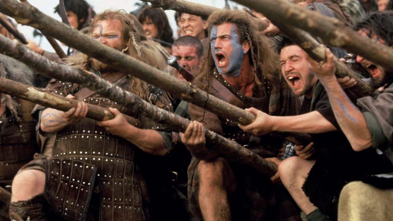 Braveheart - Cuore Impavido - Cinematographe.it