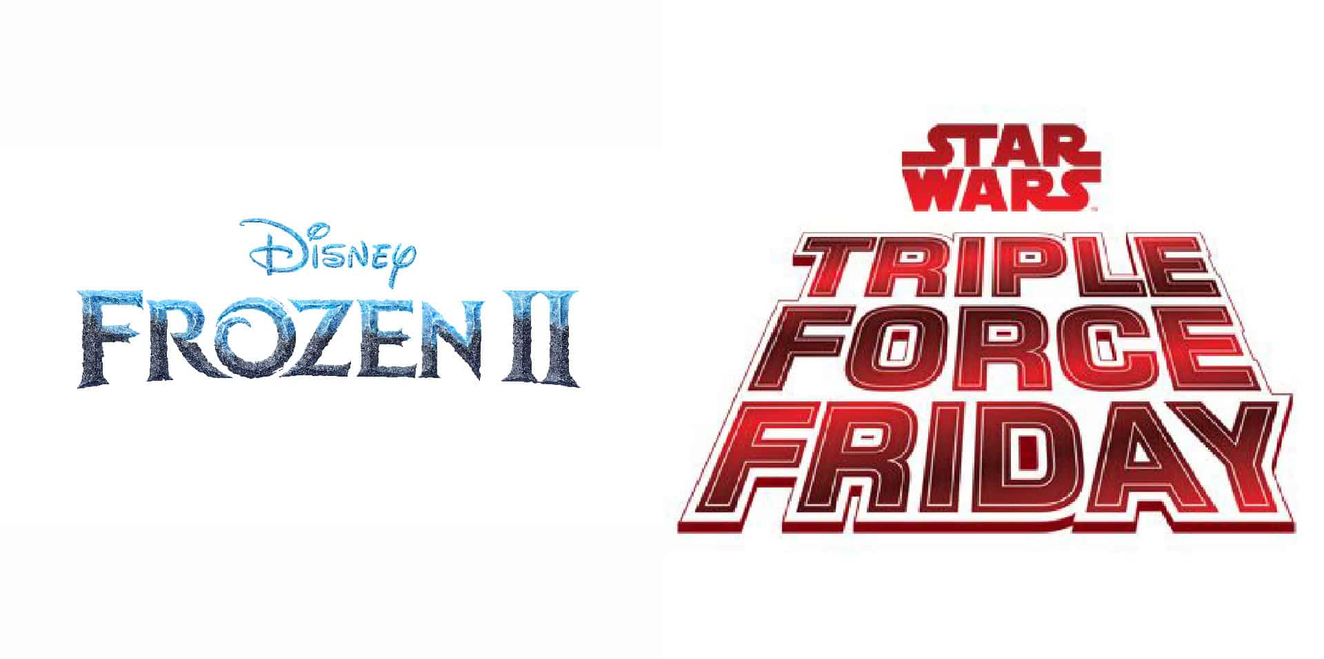Star Wars e Frozen 2: Disney annuncia lancio di prodotti senza precedenti