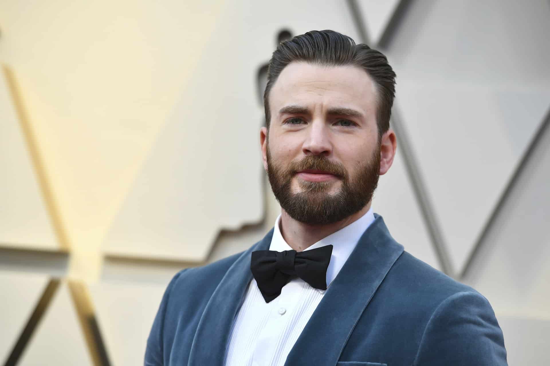 Oscar 2019: Chris Evans ha dimostrato di essere il vero Captain America [VIDEO]