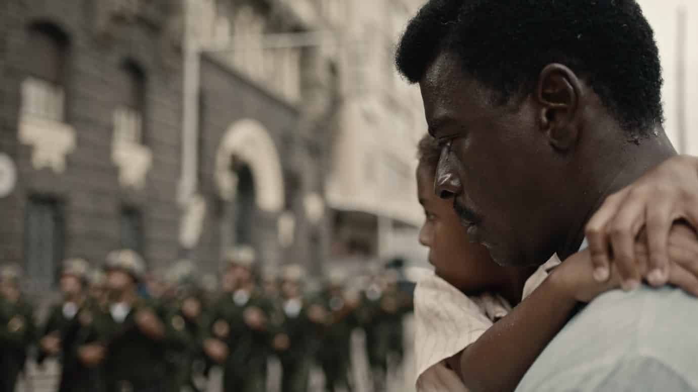 Berlinale 2019 – Marighella: recensione del film di Wagner Moura