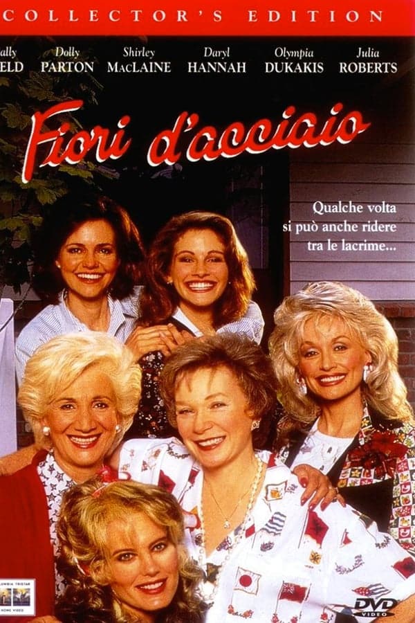 Guarda la locandina!