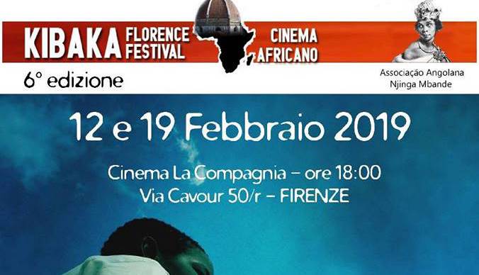 Kibaka Florence Festival – Cinema Africano 2019: al via la 6° edizione