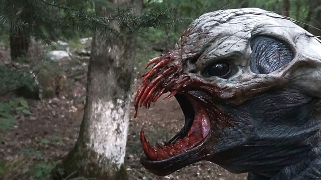 Film horror e thriller oggi in tv, venerdì 15 febbraio 2019