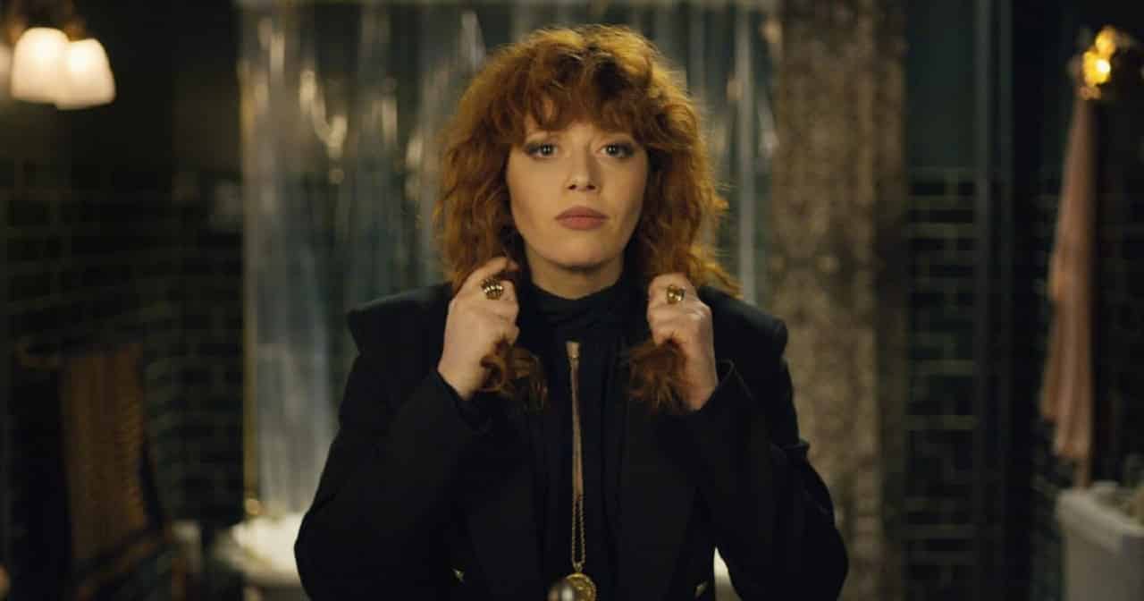 Russian Doll Cinematographe.it