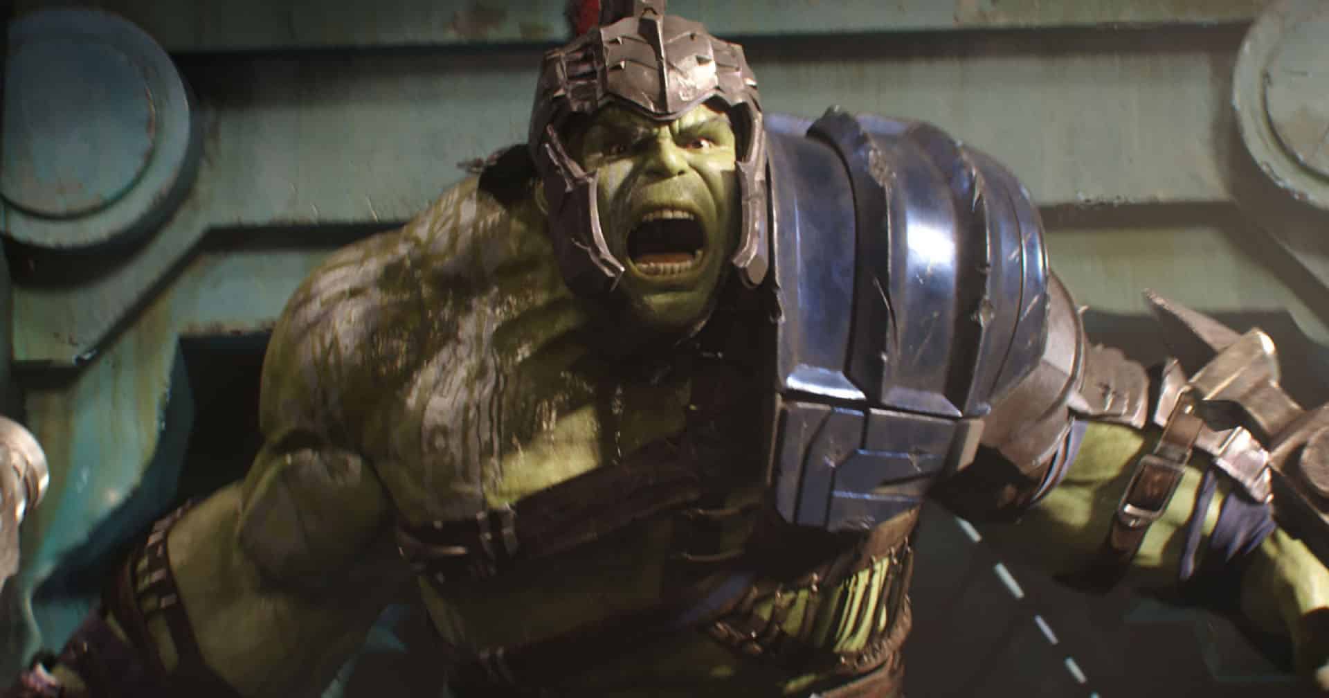 Thor: Ragnarok – Secondo una teoria Hulk è rimasto a Sakaar per secoli