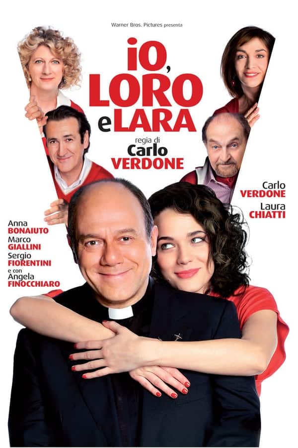 Guarda la locandina!