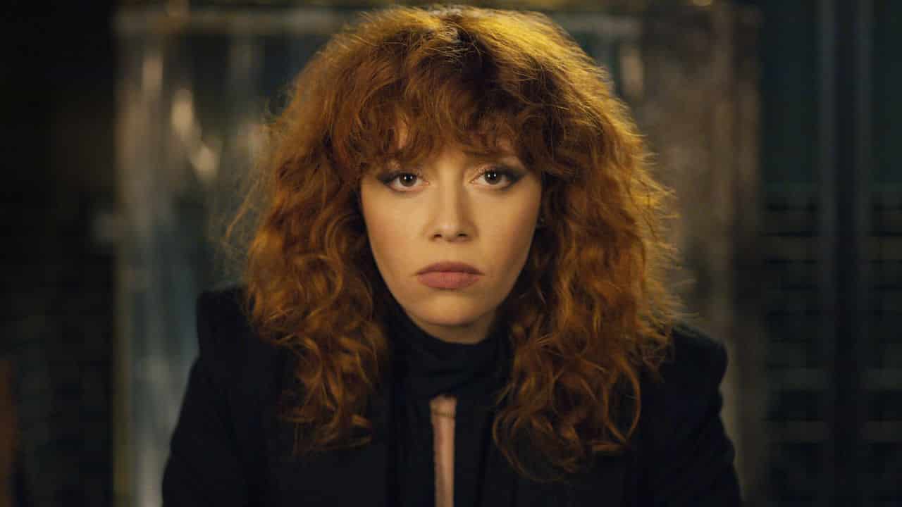 Russian Doll, Cinematographe.it