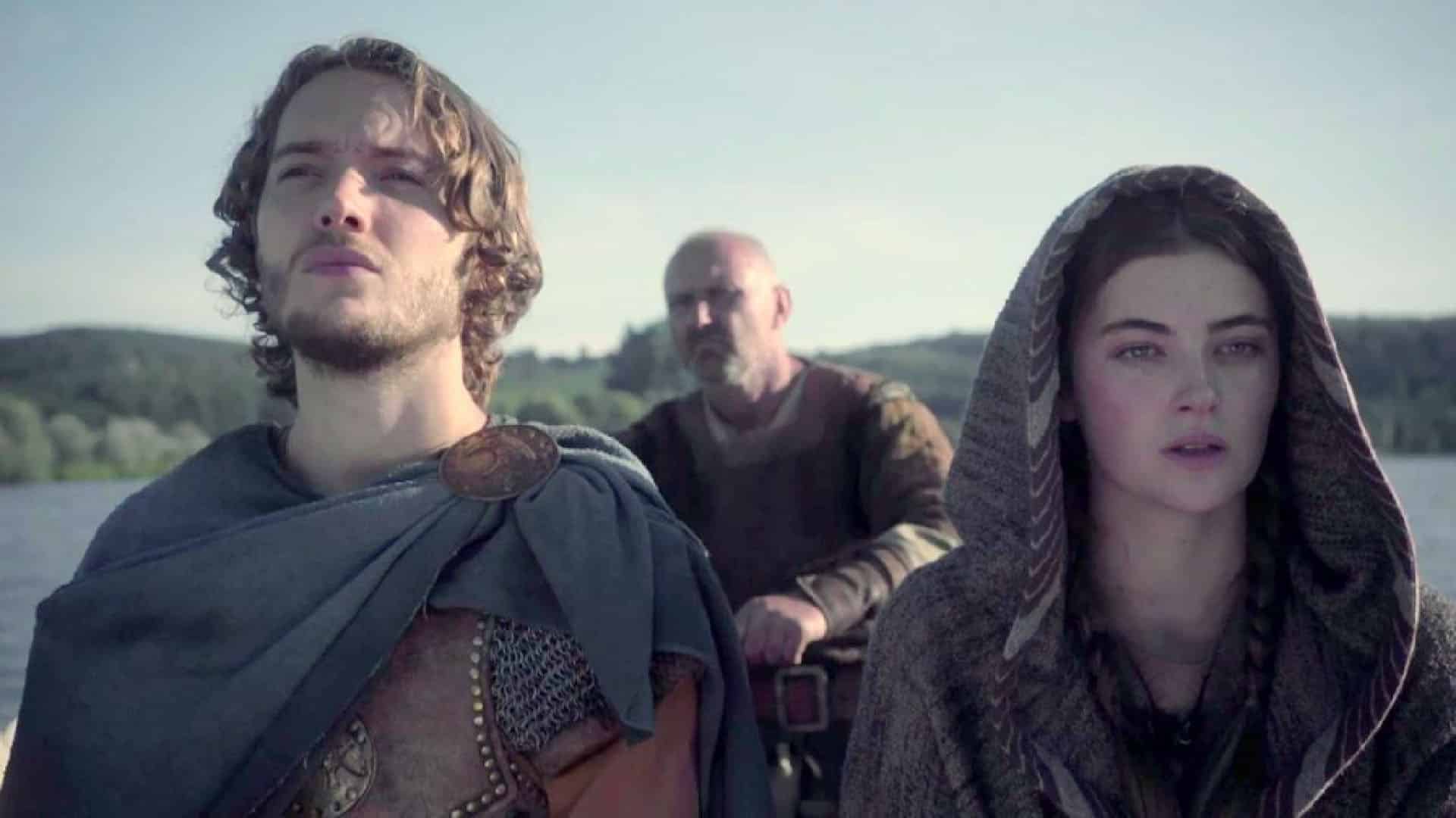 The Last Kingdom: la serie è stata rinnovata per la stagione 5