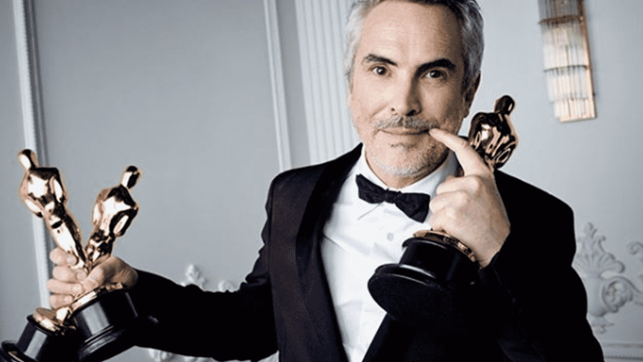 Premi Oscar 2019 Alfonso Cuaron Cinematographe.it