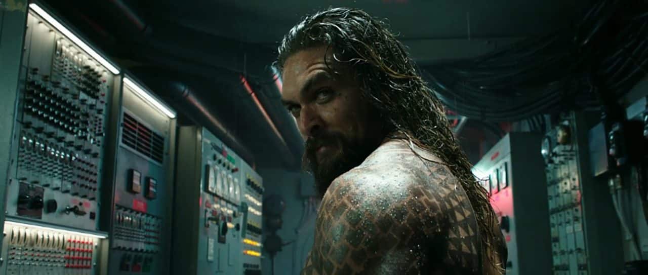 Aquaman , cinematographe.it