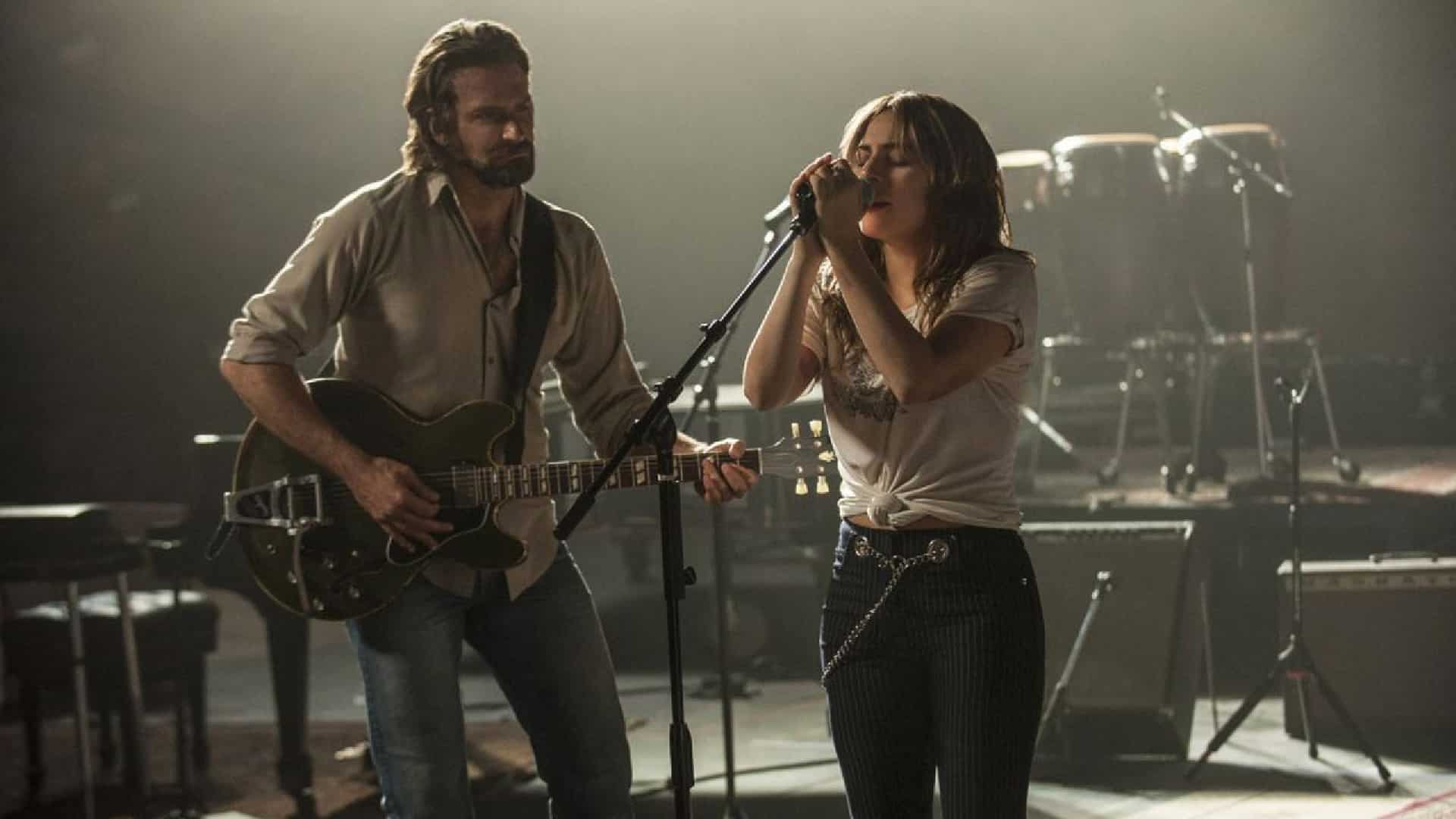 A Star is Born: il film con Lady Gaga è in uscita su Netflix in Italia?