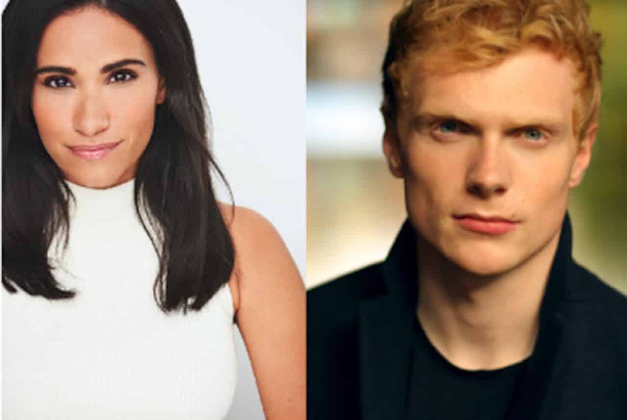 Becoming Royal: il sequel sui Reali inglesi trova i suoi Harry e Megan