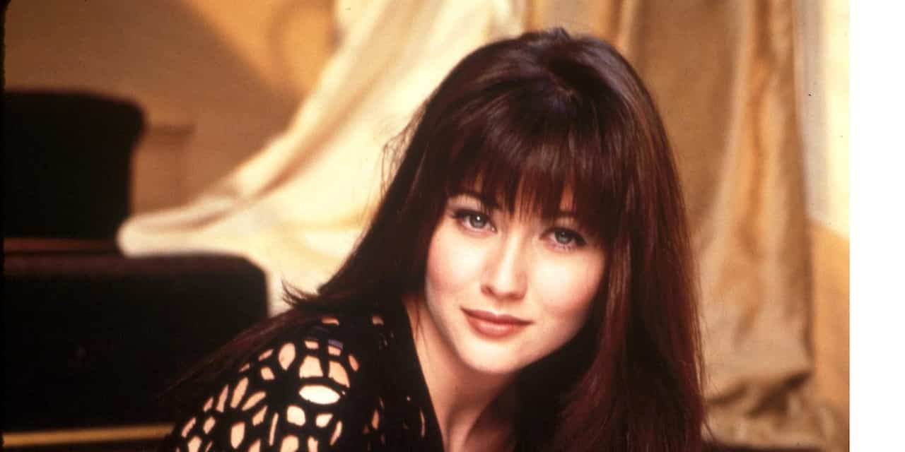 Beverly Hills 90210: Shannen Doherty non tornerà nello pseudo-reboot