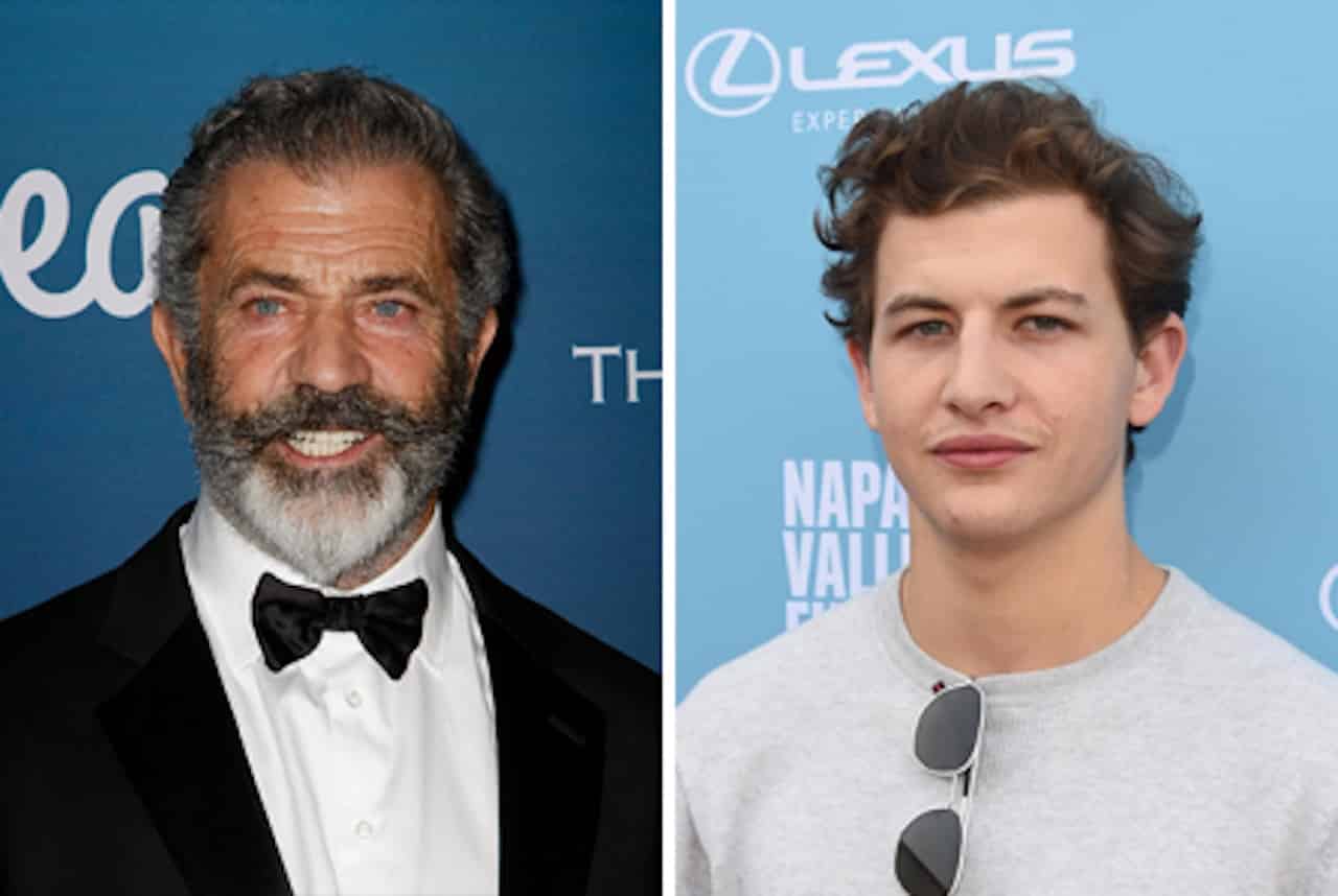 Black Flies: Mel Gibson e Tye Sheridan nel cast del thriller