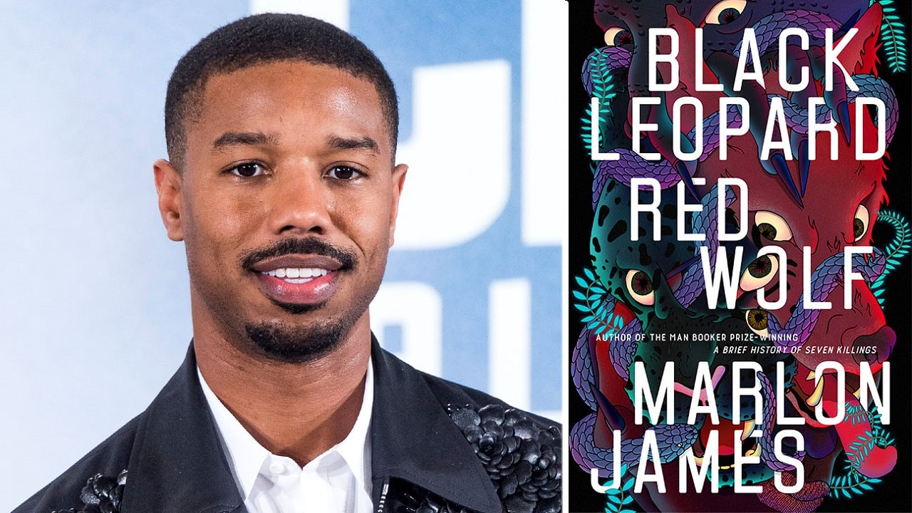 Black Leopard, Red Wolf: Michael B. Jordan produttore del fantasy africano