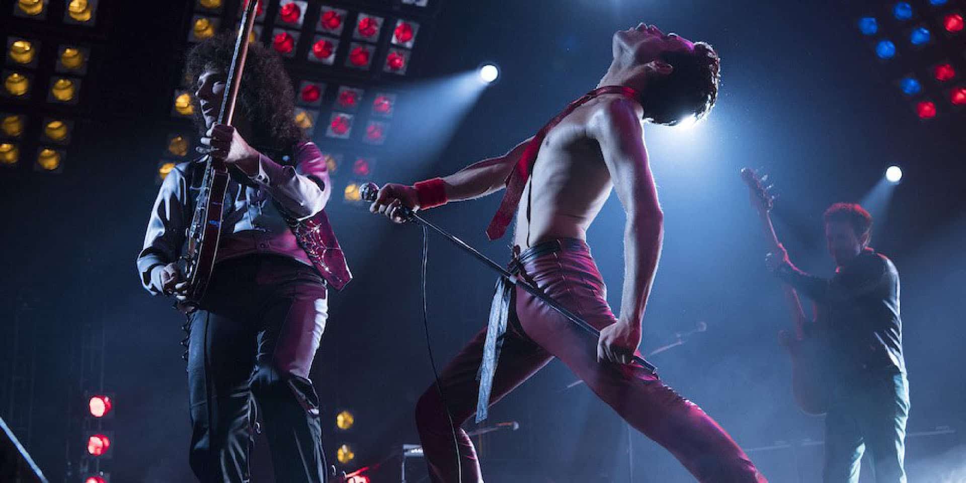 Bohemian Rhapsody: il film batte un nuovo record in Italia