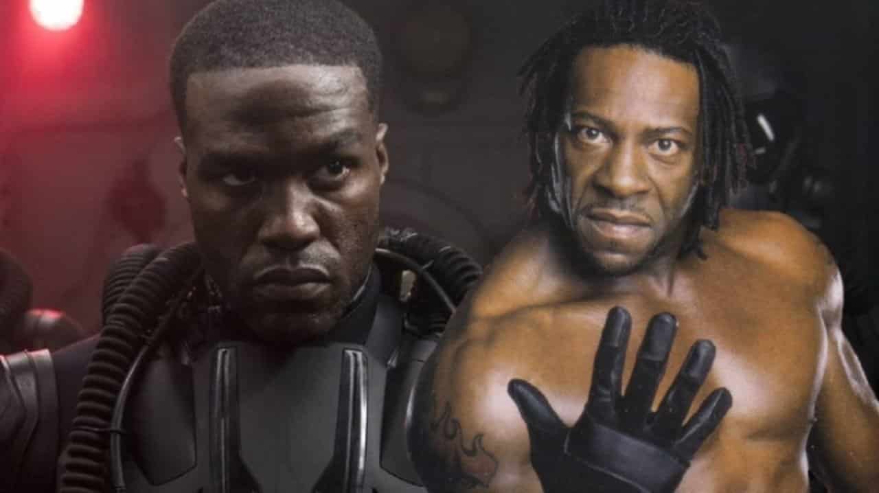 Hulk Hogan: Yahya Abdul-Mateen (Aquaman) vuole interpretare Booker T