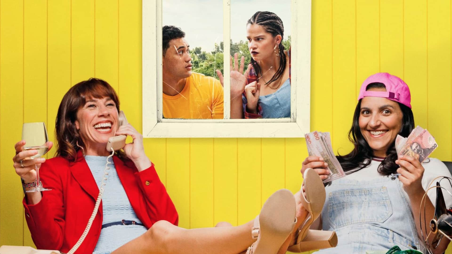 Breaker Upperers – Le sfasciacoppie: recensione del film Netflix