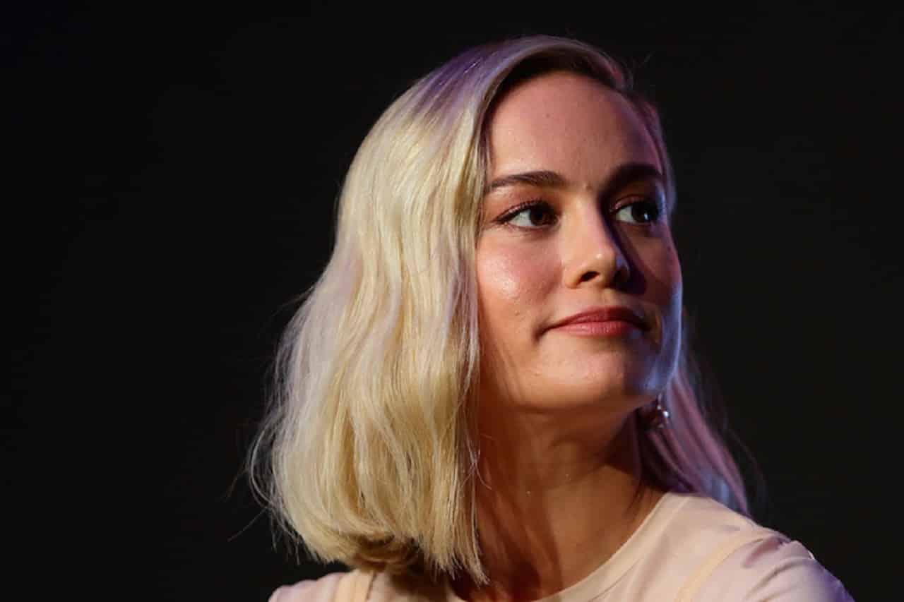 Save With Stories: Brie Larson e altre star per l’iniziativa contro COVID-19