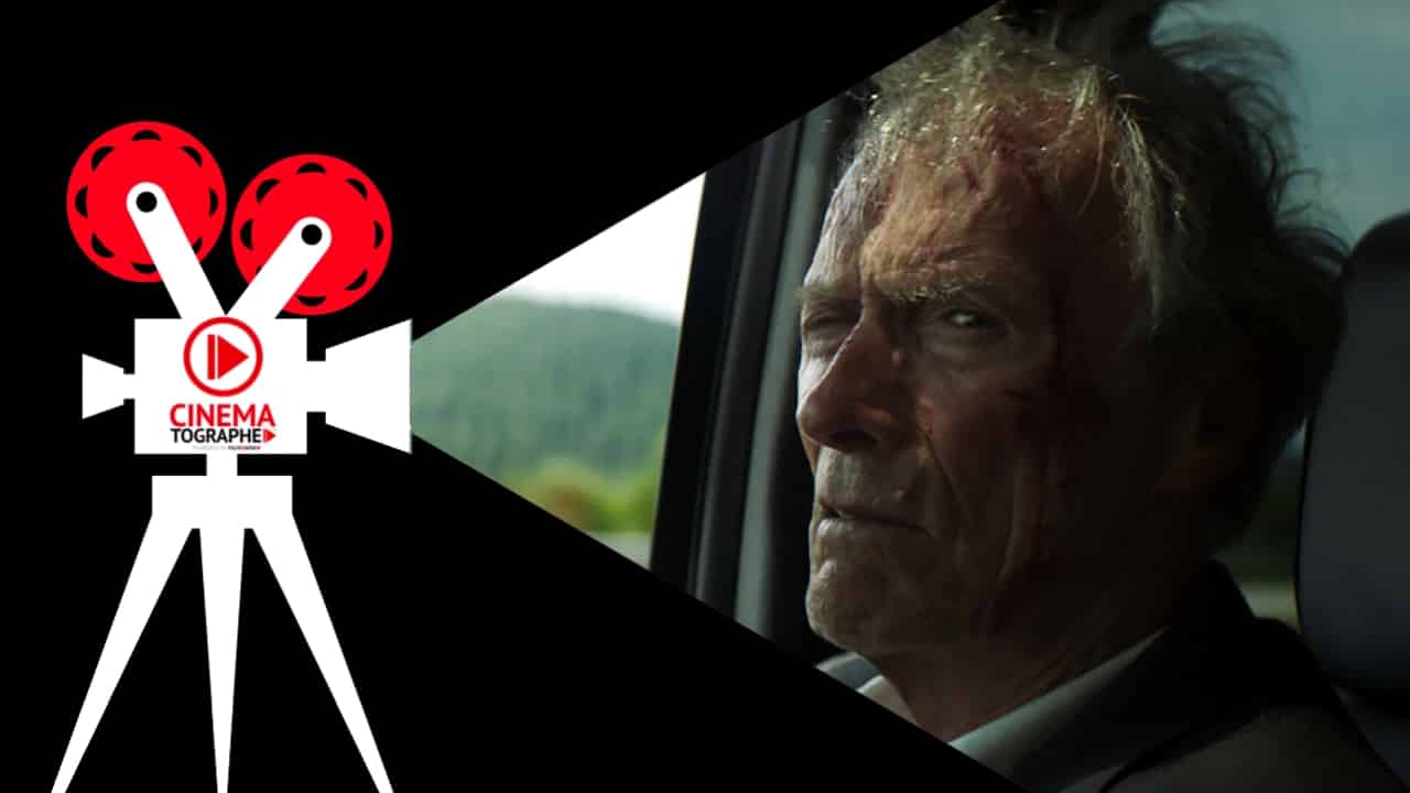 Cinematographe.it presenta Il corriere – The Mule di Clint Eastwood