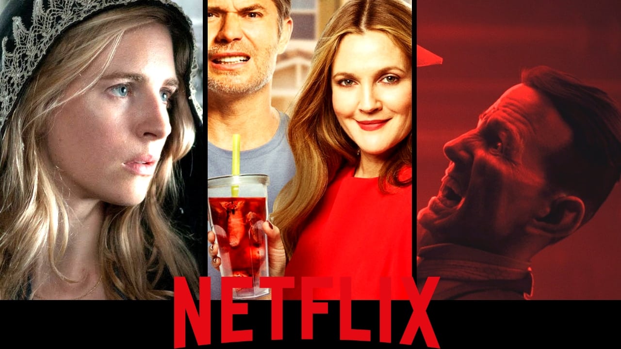 Netflix: film e serie tv – le novità in catalogo a Marzo 2019