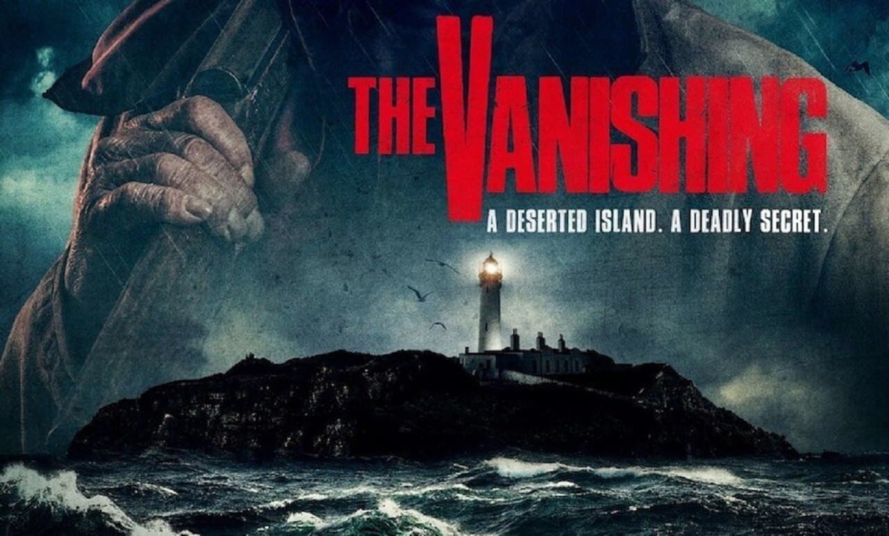 The Vanishing - Il mistero del faro Cinematographe.it