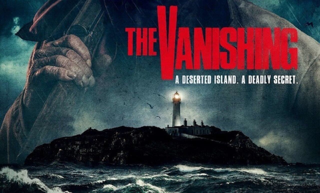 The Vanishing – Il mistero del faro: recensione