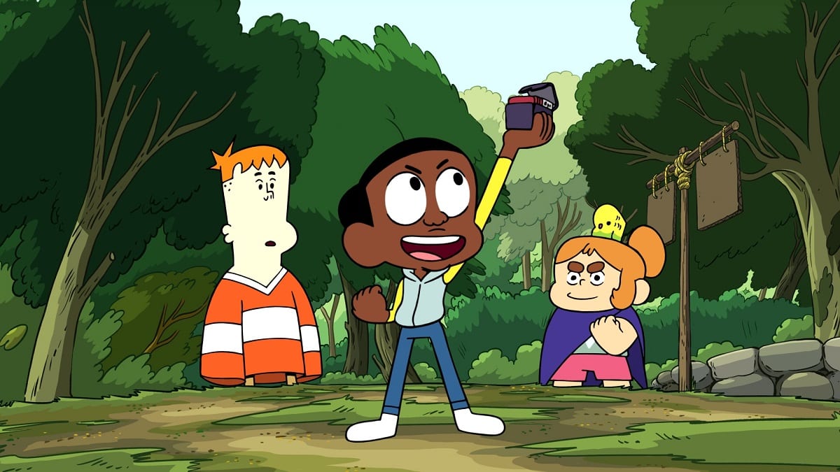 Craig – Stagione 1: arrivano in prima TV i nuovi episodi della serie animata
