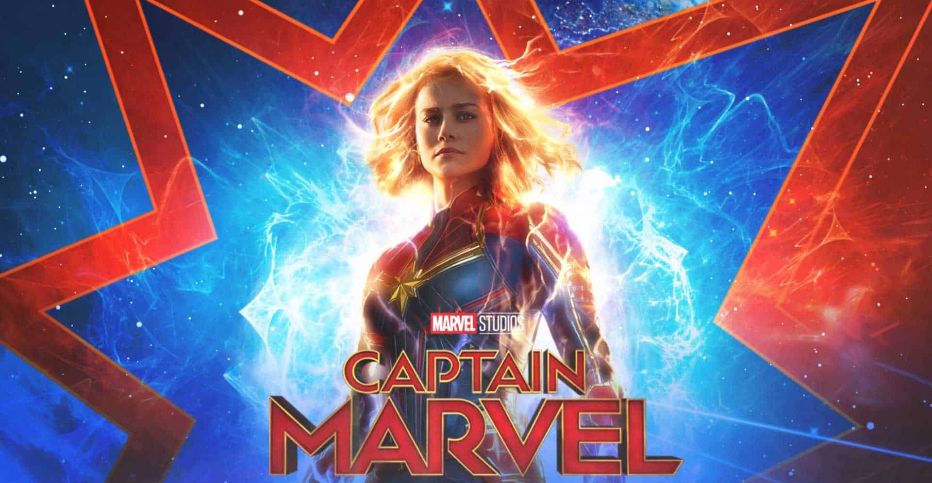 Captain Marvel: rilasciato un nuovo spot tv durante i Grammy Awards